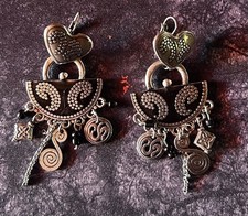 Neuves splendides boucles d'occasion  Laventie
