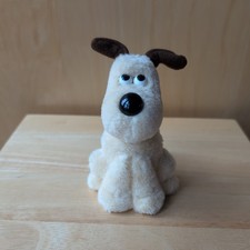 Wallace gromit gromit for sale  ORPINGTON