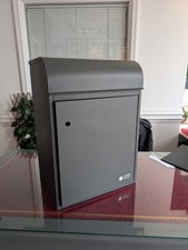 parcel drop box for sale parcel drop box for sale MACCLESFIELD