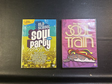 Music dvd lot for sale  Waterloo