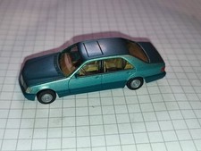 Herpa mercedes benz gebraucht kaufen  Wrist
