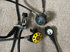 Scubapro mk10 regulator for sale  Kailua Kona