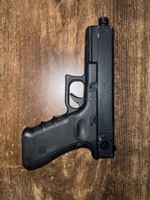 Replica glock 18c usato  Cosenza