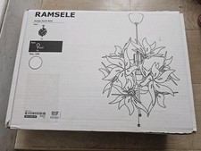 Ramsele ikea ceiling for sale  LONDON