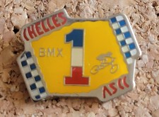 Pin bmx sport d'occasion  Marseille XIII