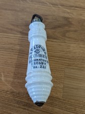 Antique advertising toilet for sale  LLANDUDNO