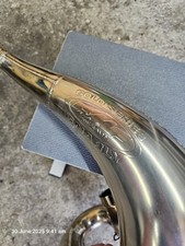 Fmf exhaust silincer for sale  CASTLEFORD