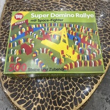 Domino rally 400 gebraucht kaufen  Mannheim