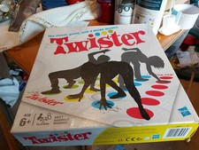 Hasbro 98831100 twister gebraucht kaufen  Glinde