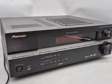 Pioneer Model VSX-415-K Odbiornik audio/wideo System HiFi na sprzedaż  Wysyłka do Poland