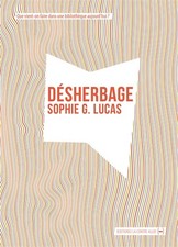 Desherbage sophie . d'occasion  France