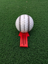 Golf putting ausrichtung gebraucht kaufen  Versand nach Germany