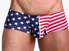 Herren boxershorts gestreift gebraucht kaufen  Regensburg
