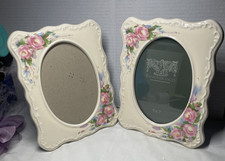 Vtg floral picture for sale  Moosup