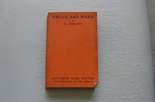 Freud marx osborn for sale Freud marx osborn for sale  HIGH WYCOMBE