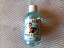 Prowin desifix désinfectant d'occasion  Porcelette