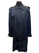 Burberry london trench usato  Marcianise