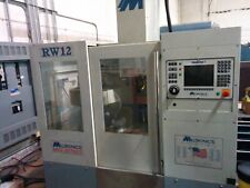 Milltronics rw12 vertical for sale  Jacksonville