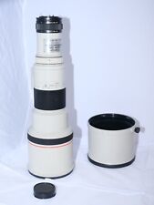 Canon 500mm f4.5 d'occasion  Expédié en Belgium