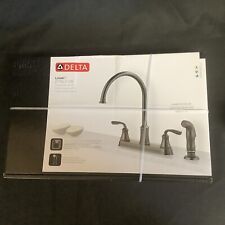 Delta kitchen faucet for sale  Winthrop