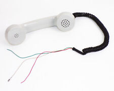 Ddr telefonhörer grau gebraucht kaufen  Neugersdorf