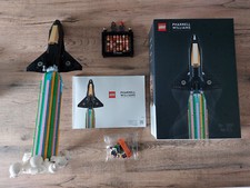 Lego 10391 icons gebraucht kaufen  Lüdenscheid