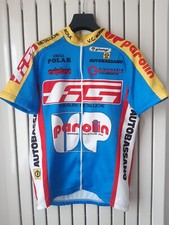 Cycling shirt maglia usato  Ferrara