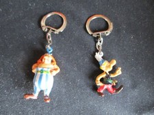 Lot porte cle d'occasion  France