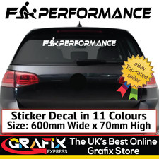 Funny performance send for sale  BLACKBURN