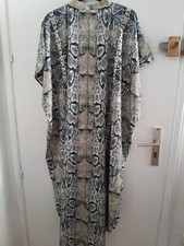 Robe maxi taille d'occasion  Mulhouse-