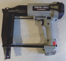 Porter cable cfn250 for sale  Trenton