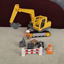 Lego duplo 4986 d'occasion  Strasbourg-
