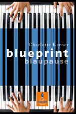 Blueprint blaupause zustand gebraucht kaufen  Berlin