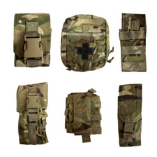 Virtus mtp camo for sale  BENFLEET