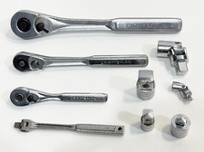 Sears craftsman teardrop for sale  Griffith