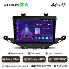 Autoradio opel astra usato  Cagliari