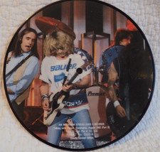 Status quo interview for sale  NEWTON ABBOT