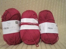 125g rico baby for sale  LINCOLN