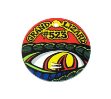 Grand lizard pinball for sale  Silver Spring