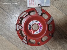 Hilti multiline topfscheiben gebraucht kaufen  Berlin