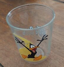 Beau verre daffy d'occasion  Chantelle
