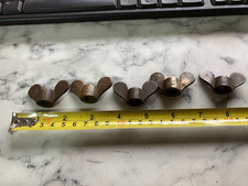 Large vintage brass for sale  LINCOLN