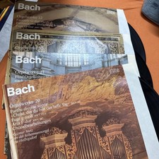 4lps johann sebastian gebraucht kaufen  Wächtersbach