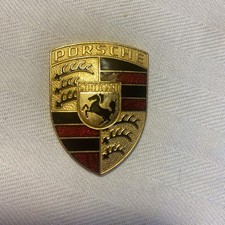 porsche badge for sale porsche badge for sale Cherry Hill