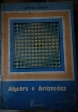 Bencini algebra aritmetica usato  Caivano