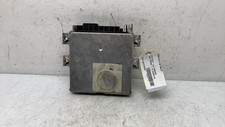 Calculateur moteur peugeot d'occasion  Haubourdin