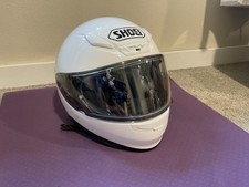 Shoei 1200 helmet for sale  Kalispell