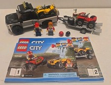 Lego city atv for sale  West Chester