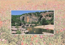 Gien gorges ardeche d'occasion  France