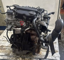 Motore semicompleto per usato  Italia